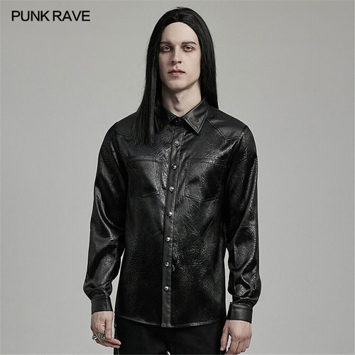 Punk rave men - rave,
