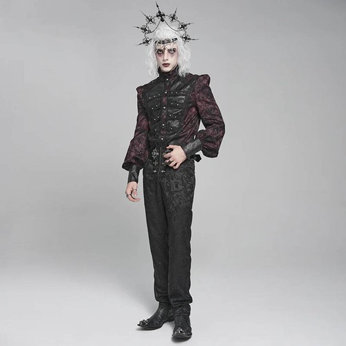 Devil fashion gothic hemd - devil,
