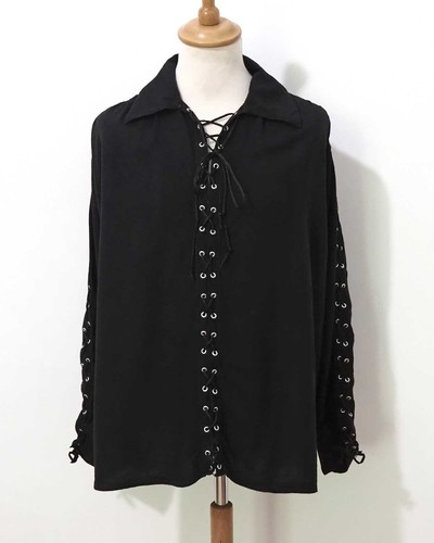 Bares herren hemd l - bares,