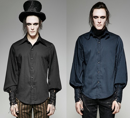 Lagerräumung gothic punk - gothic, rave
