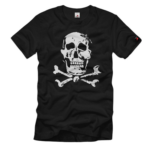 Totenschädel skull knochen - totenschädel,