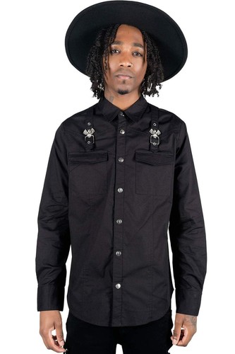 Killstar gothic goth okkult - gothic,