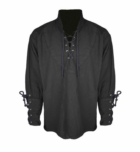 Gothic mittelalter larp - larp, pirat