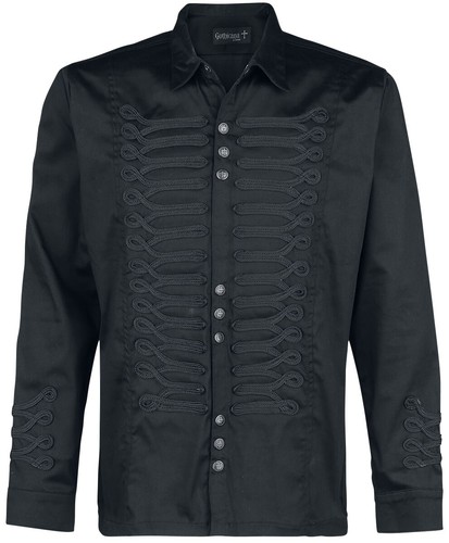 Gothicana emp herren - by,
