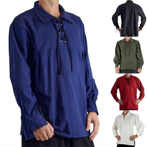 Gothic für punk hemd herren - gothic,
