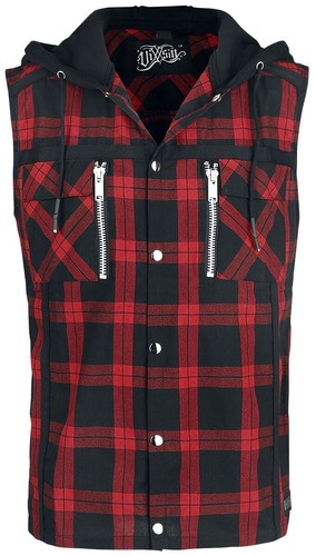 Vixxsin kurzarmhemd herren - vixxsin,