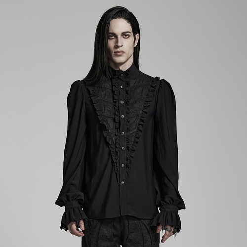 Punk rave gothic - punk,