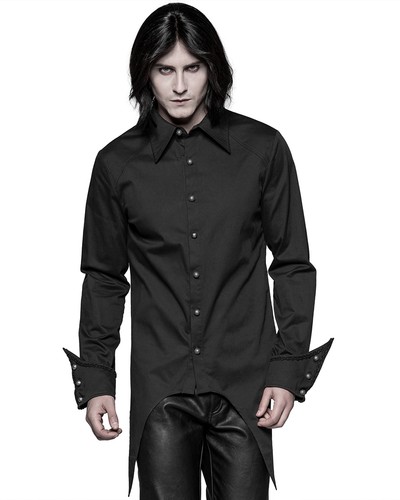 Punk rave herren gothic vampir - gothic,