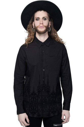 Killstar gothic goth okkult - gothic,