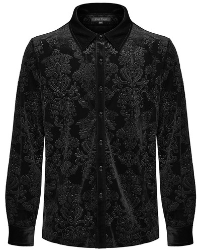 Punk rave herren - rave,