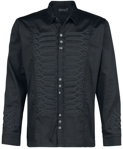 Gothicana emp herren - by,