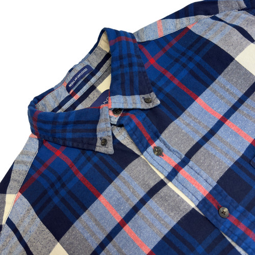 Gant regular untucked - gant,