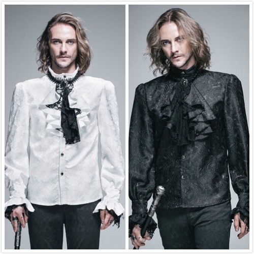 Devil fashion mens gothic - devil,