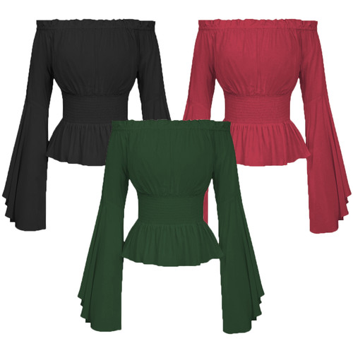 Damen gothic renaissance - damen,