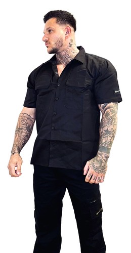 Hemd worker shirt - hemd,, shirt,