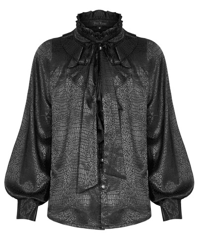 Punk rave gothic steampunk - gothic,