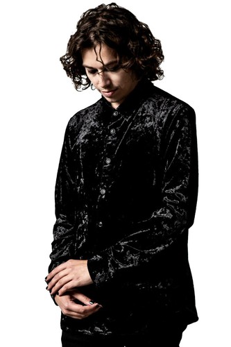 Killstar gothic goth okkult - gothic,