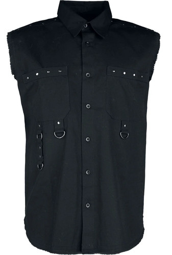 Gothicana emp herren - by,