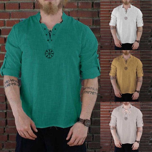 Herren locker mittelalterlich - herren,