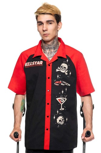 Killstar vince ray gothic - killstar, x