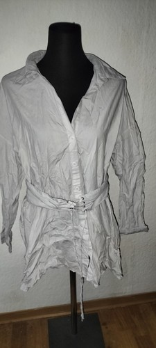 Shein bluse weiss xxl - shein,