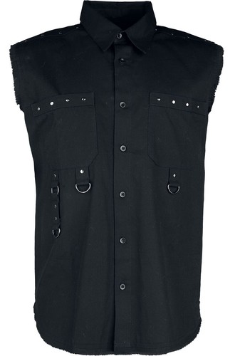 Gothicana emp herren - by,