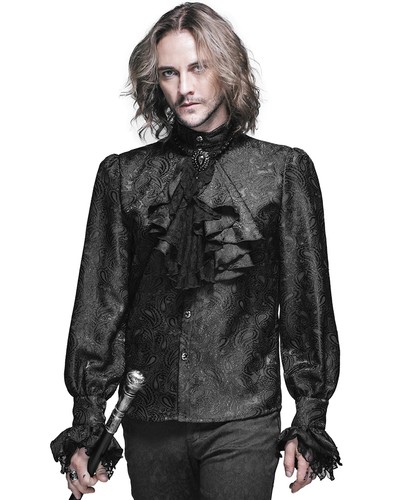 Devil fashion herren gothic - devil,