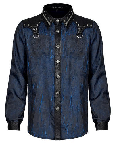 Punk rave herren - rave, corporate
