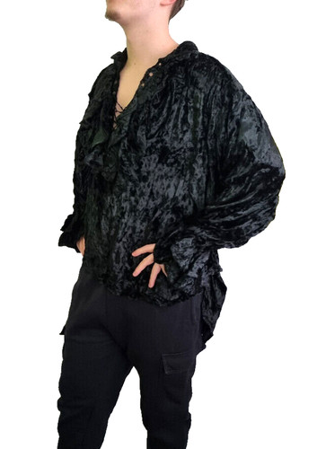 Gothic steampunk vintage - ,