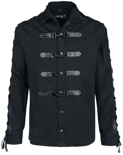Gothicana emp herren - emp,