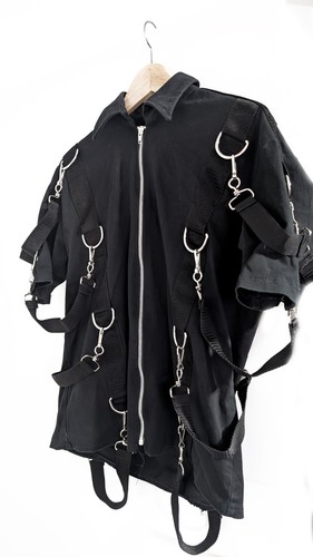 Aderlass belt shirt hemd - shirt,