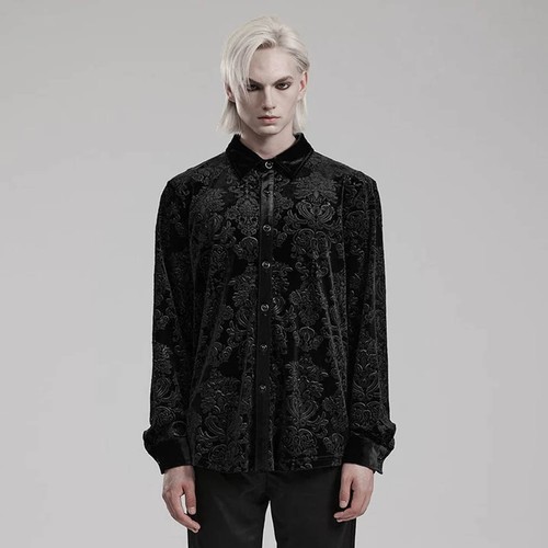 Punk rave gothic - rave, le