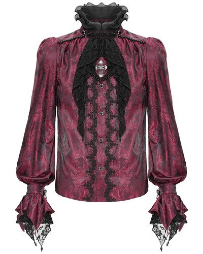 Devil fashion herren gothic - devil,