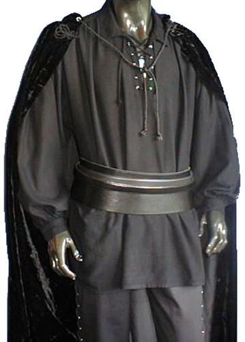 Gothic mittelalter piraten - gothic,