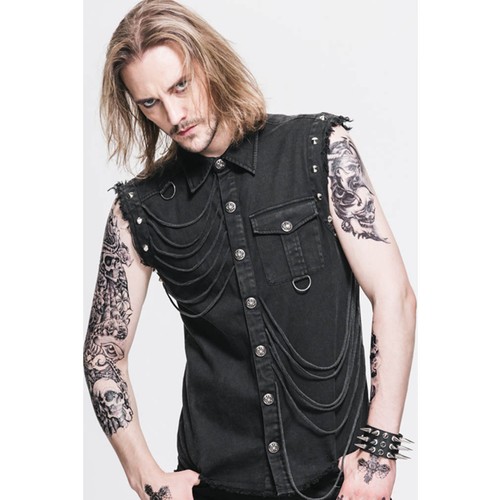 Devil fashion gothic - fashion,