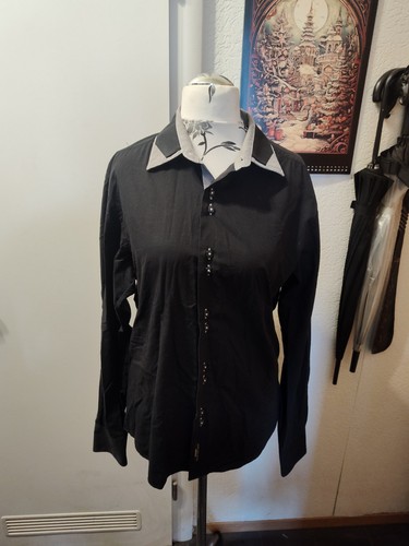Hemd shirt gothic - shirt, business