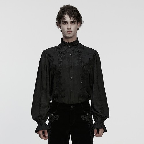 Punk rave gothic - punk,