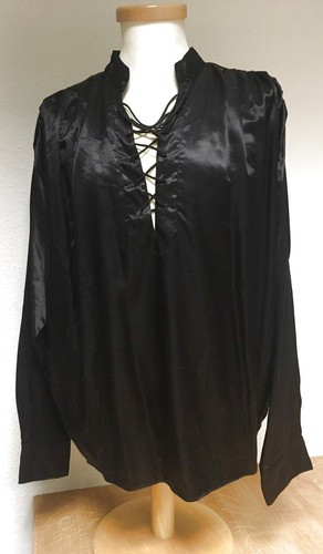 Xtra gothic hemd mit - hemd,