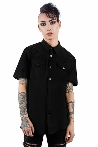 Killstar gothic goth okkult - goth,