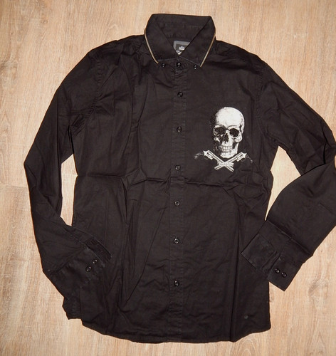Blackrock herren hemd - blackrock,
