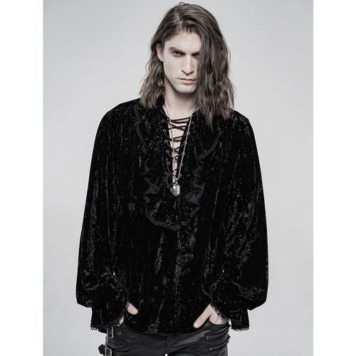 Punk rave gothic - rave,