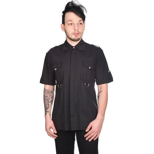 Azzazzinz gothic hemd - azzazzinz,