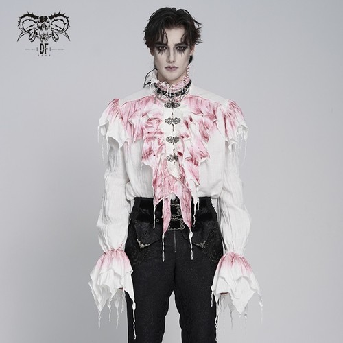 Devil fashion men blood - men,